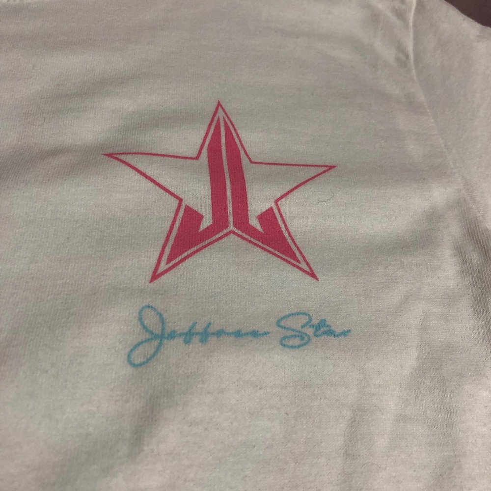 Jeffree Star Snowflake Shirt - Picture 7 of 9